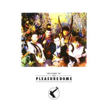 Cover cd frankie goes to hollywood   welcome to the pleasuredome   4007196101951