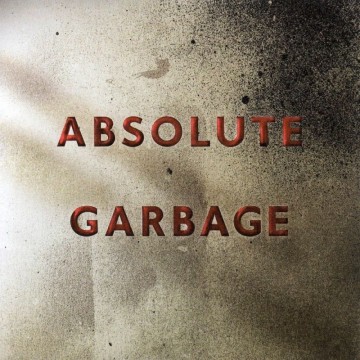 Cover cd garbage   absolute garbage   5051442248722