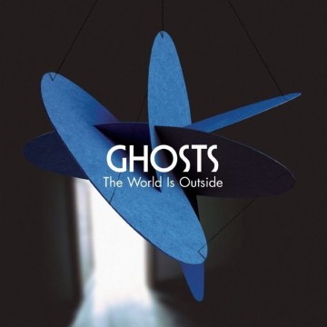 Cover cd ghosts   the world is outside   5051442077223