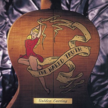 Cover cd golden earring   the naked truth   5099747261923