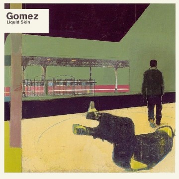 Cover cd gomez   liquid skin   0724384821821