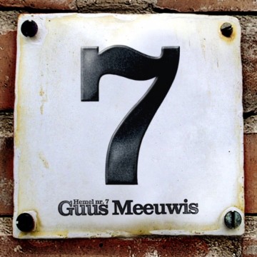 Cover cd guus meeuwis   hemel nr 7   5099950907625