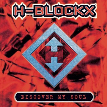 Cover cd h blockx   discover my soul   0743214029121