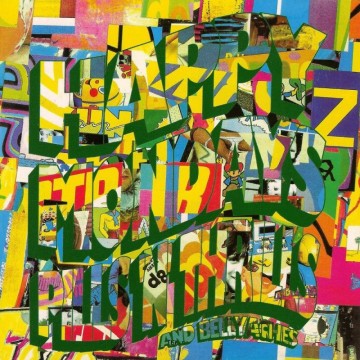 Cover cd happy mondays   pills n thrills and bellyaches   0042282822321
