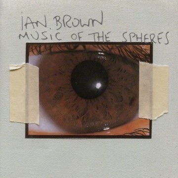 Cover cd ian brown   music of the spheres   0731458912620