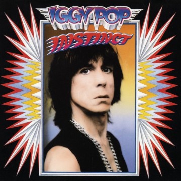 Cover cd iggy pop   instinct   0082839519823