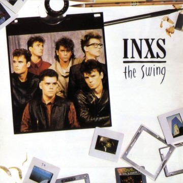 Cover cd inxs   the swing   0602527710440