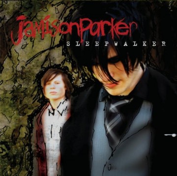 Cover cd jamisonparker   sleepwalker   0602498822609