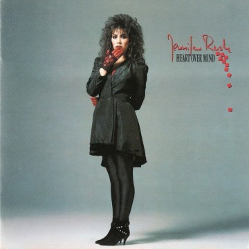 Cover cd jennifer rush   heart over mind   5099745047024