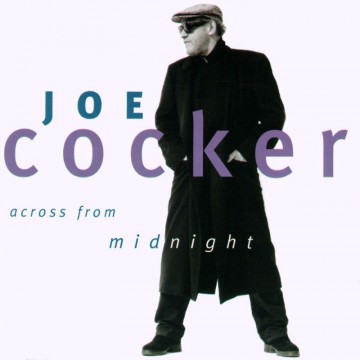 Cover cd joe cocker   across from midnight   0724385932526