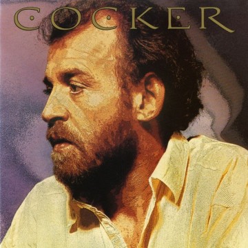 Cover cd joe cocker   cocker   0077774626828