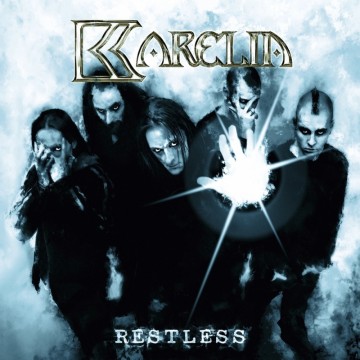 Cover cd karelia   restless   0822603115826