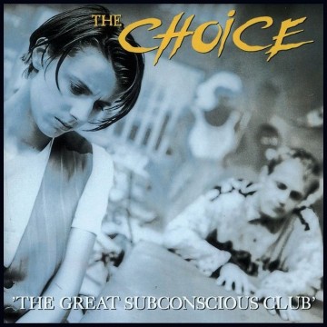 Cover cd ks choice   the great subconscious club   5411582930237
