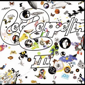 Cover cd led zeppelin   led zeppelin iii   0081227964511