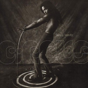 Cover cd lenny kravitz   circus   0724384069629