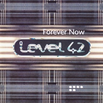 Cover cd level 42   forever now   0743211899628