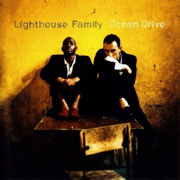 Cover cd lighthouse family   ocean drive   0731452378729