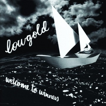 Cover cd lowgold   welcome to winners   5050159020225