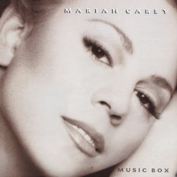 Cover cd mariah carey   music box   5099747427022