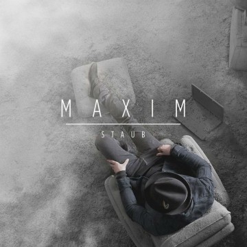 Cover cd maxim   staub   5053105682928