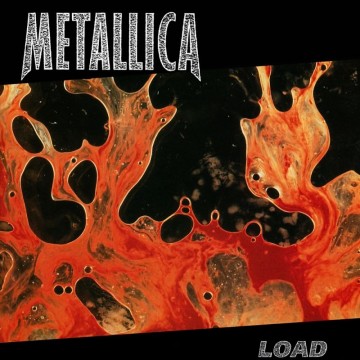 Cover cd metallica   load   0731453261822 0