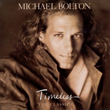 Cover cd michael bolton   timeless  the classics   0074645278322
