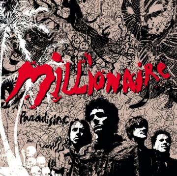 Cover cd millionaire   paradisiac   5413356226126