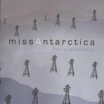 Cover cd miss antarctica   lost electricity   0602498743676