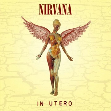 Cover cd nirvana   in utero   0720642453629