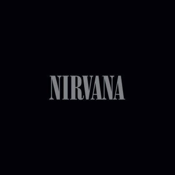 Cover cd nirvana   nirvana   0606949352325 0
