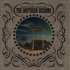 Cover cd popunie records proudly presents   the southern sessions   pr 010106