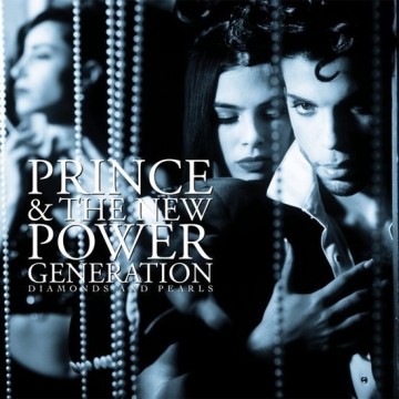 Cover cd prince and the new power generation   diamonds and pearls   0075992537926 0