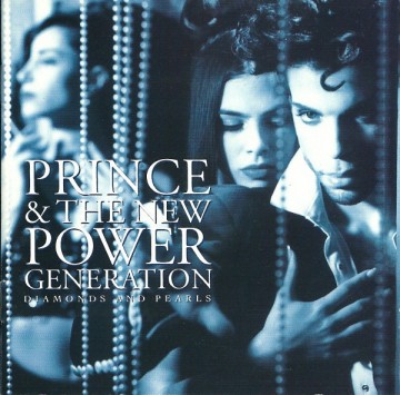 Cover cd prince and the new power generation   diamonds and pearls   0075992537926