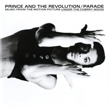 Cover cd prince and the revolution   parade   0075992539524