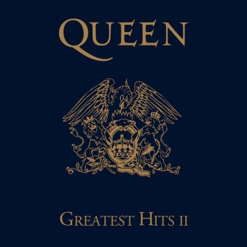 Cover cd queen   greatest hits ii   0077779797127