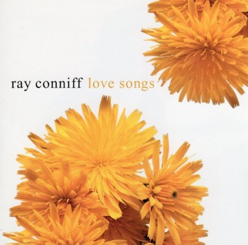Cover cd ray conniff   love songs   0696998714922