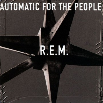 Cover cd rem   automatic for the people   0093624505525