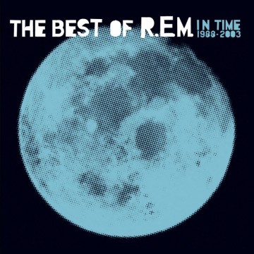 Cover cd rem   in time  the best of rem 1988 2003   0093624838128
