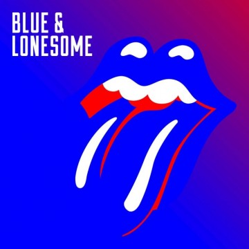 Cover cd rolling stones   blue  lonesome   0602557149425