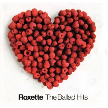 Cover cd roxette   the ballad hits   0724354185724
