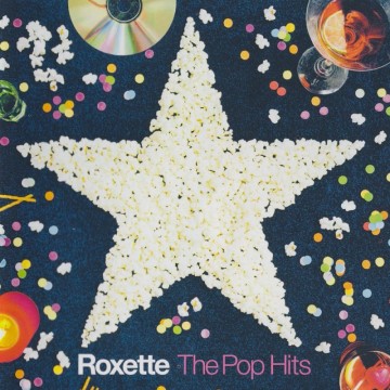 Cover cd roxette   the pop hits   0724358215526