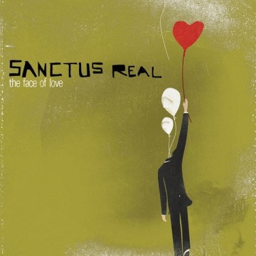 Cover cd sanctus real   the face of love   0094631157424