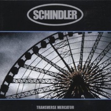 Cover cd schindler   transverse mercator   5028563264320