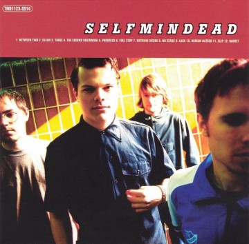 Cover cd selfmindead   selfmindead   0647077112320