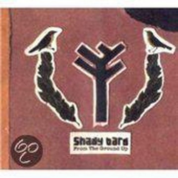 Cover cd shady bard   from the ground up   5024545453423