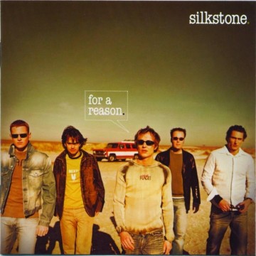 Cover cd silkstone   for a reason   0828765175425