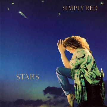 Cover cd simply red   stars   0090317528427