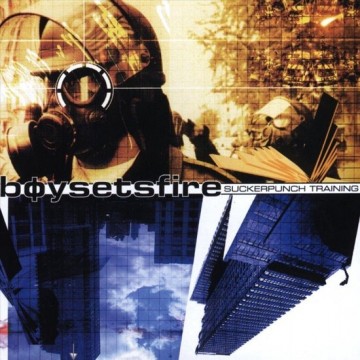 Cover cd single boysetsfire   suckerpunch training   0798546184123