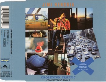 Cover cd single jimi hendrix   crosstown traffic   0042287385524