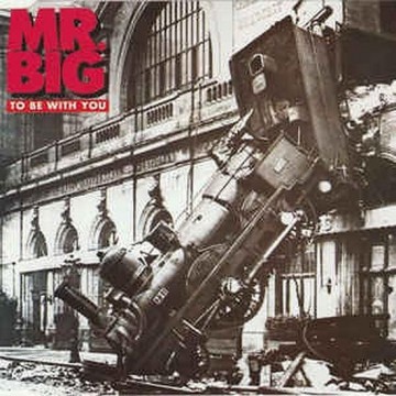 Cover cd single mr big   to be with you   0075678590924